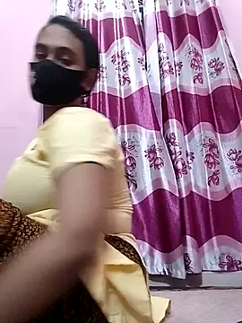 Snapshot of Sadia_1 chatting on 2, 11, 2025 Sadia 1 online show from 2, 11, 2025