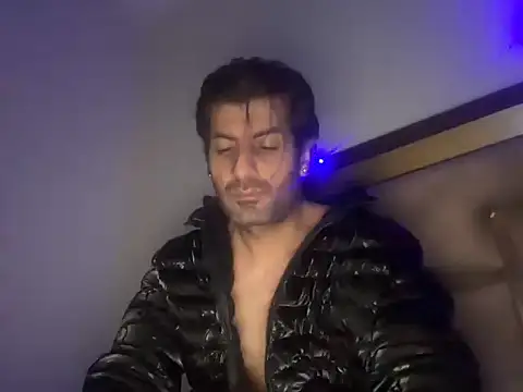 LustyDuoSecrets online show from 7, 2, 2026