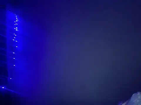 LustyDuoSecrets online show from 16, 12, 2025