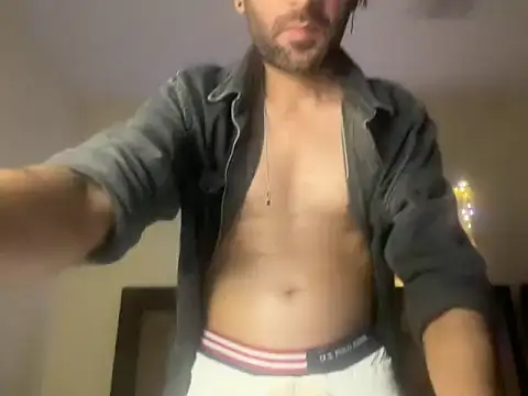 LustyDuoSecrets online show from 20, 4, 2026