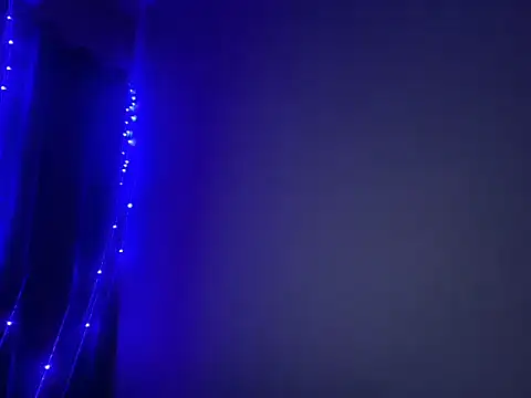 LustyDuoSecrets online show from 21, 12, 2025