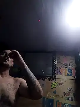 Jeremycle online show from 3, 11, 2025