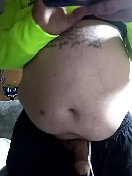 Jeremycle online show from 30, 11, 2025