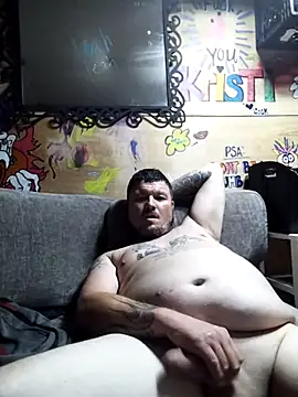 Jeremycle online show from 13, 10, 2025