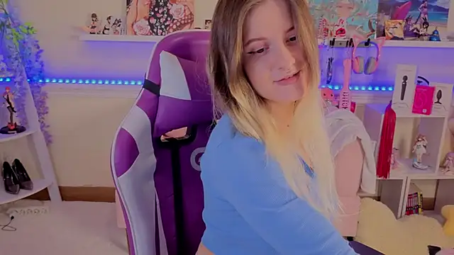 Sonia Meow online show from 25, 11, 2025