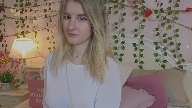 Sonia Meow online show from 16, 1, 2026