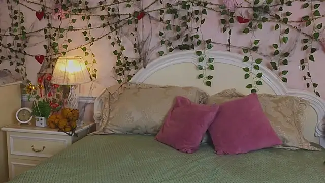 Sonia Meow online show from 20, 10, 2025