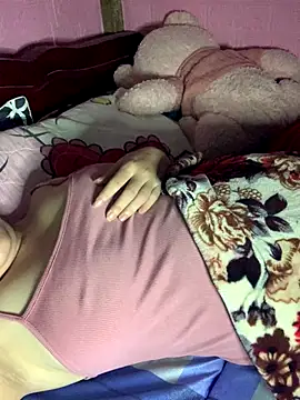 Snapshot of Star-sweet chatting on 17, 11, 2025 Star-sweet online show from 17, 11, 2025