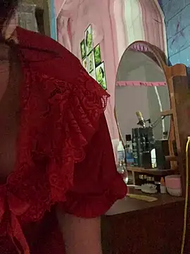 Snapshot of Star-sweet chatting on 11, 10, 2025 Star-sweet online show from 11, 10, 2025