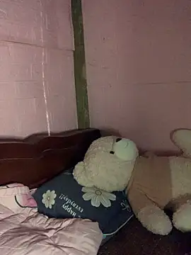 Snapshot of Star-sweet chatting on 11, 11, 2025 Star-sweet online show from 11, 11, 2025