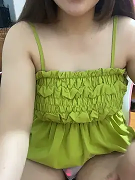 Snapshot of Helena-a chatting on 26, 4, 2026 Helena-a online show from 26, 4, 2026