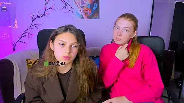 niri vex online show from 25, 9, 2025