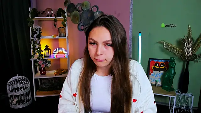 niri vex online show from 16, 10, 2025