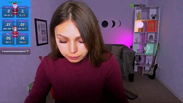 niri vex online show from 17, 10, 2025