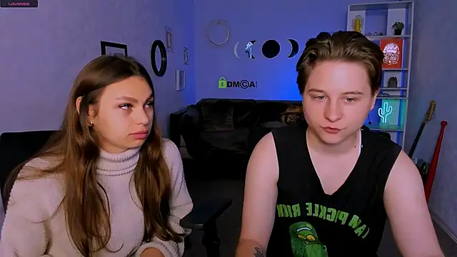 niri vex online show from 12, 10, 2025