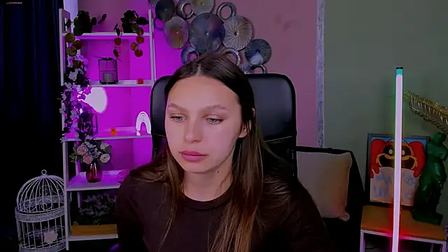 niri vex online show from 3, 10, 2025