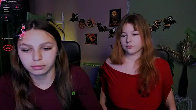 niri vex online show from 27, 10, 2025