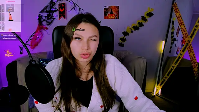 niri vex online show from 2, 11, 2025