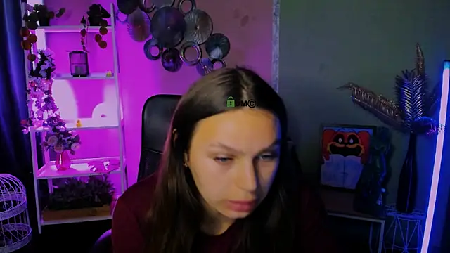 niri vex online show from 10, 10, 2025