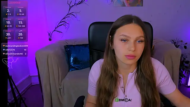 niri vex online show from 18, 9, 2025