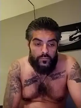hornylatino702 online show from 7, 2, 2026