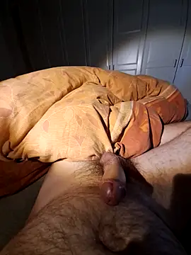 chrisili1986 online show from 21, 12, 2025