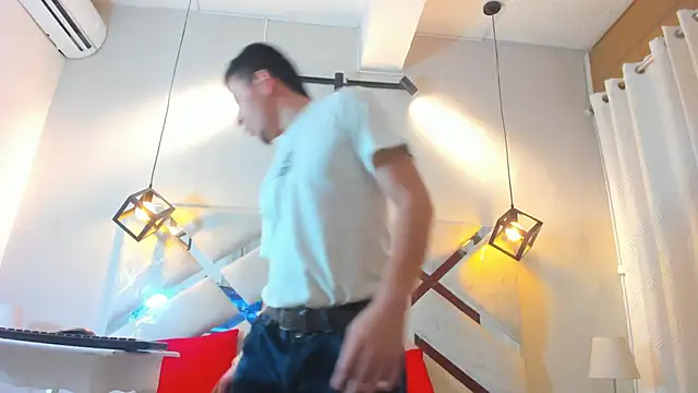 Eross Santy online show from 7, 4, 2026