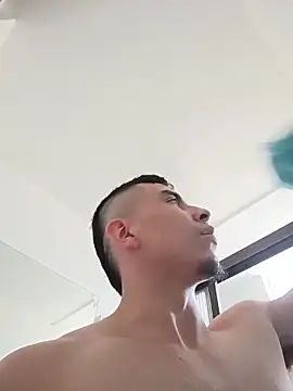 Eross Santy online show from 19, 4, 2026