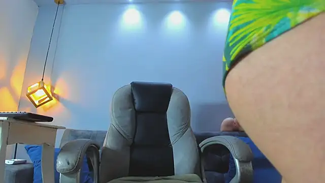 Eross Santy online show from 26, 3, 2026