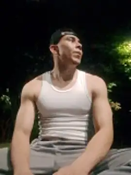 Eross Santy online show from 5, 2, 2026