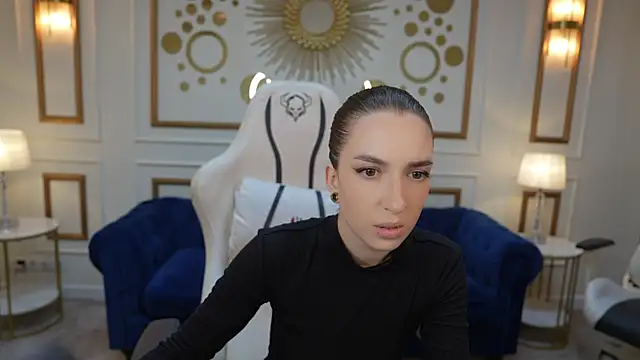  Lili 054 online show from 11, 9, 2025
