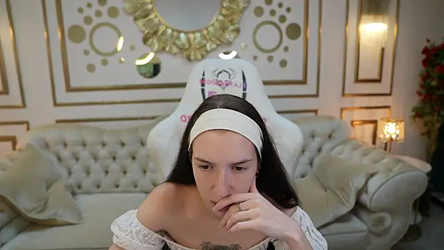  Lili 054 online show from 10, 9, 2025