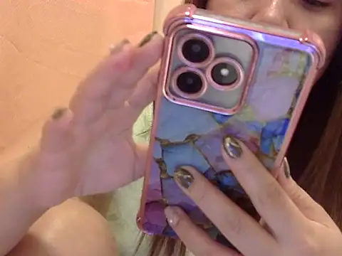 Lovelyclaya online show from 20, 12, 2025