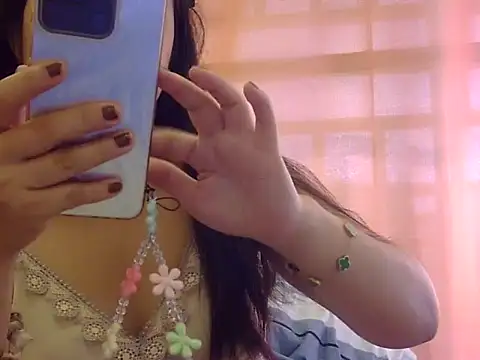 Lovelyclaya online show from 20, 11, 2025