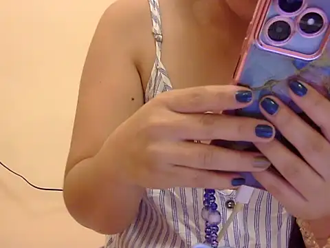 Lovelyclaya online show from 3, 12, 2025