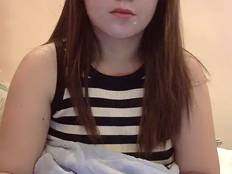 Lovelyclaya online show from 15, 3, 2026