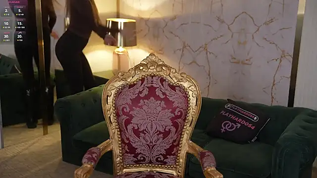 Snapshot of Ella_054 chatting on 16, 11, 2025 Ella 054 online show from 16, 11, 2025