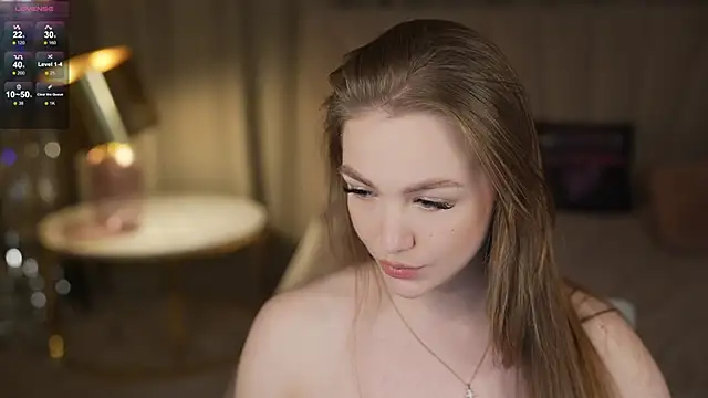 Snapshot of Ella_054 chatting on 25, 11, 2025 Ella 054 online show from 25, 11, 2025