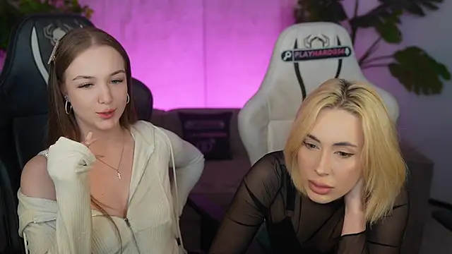 Ella 054 online show from 22, 3, 2026