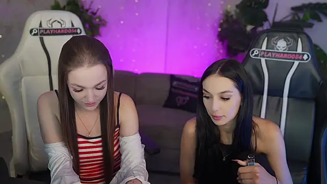 Ella 054 online show from 13, 7, 2026