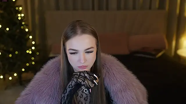 Ella 054 online show from 19, 12, 2025