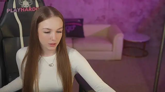 Ella 054 online show from 3, 4, 2026