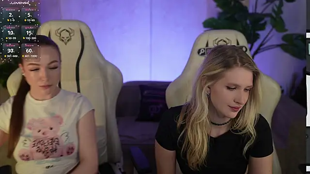 Ella 054 online show from 13, 1, 2026