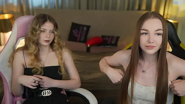 Ella 054 online show from 25, 5, 2026