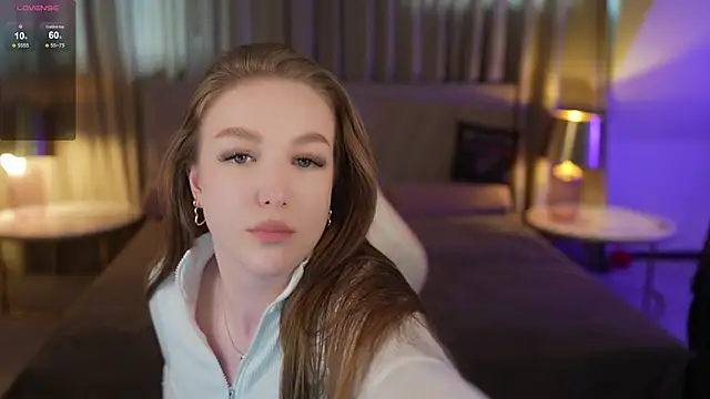 Ella 054 online show from 12, 5, 2026
