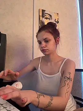 rinabluu online show from 5, 2, 2026