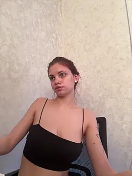 rinabluu online show from 13, 2, 2026