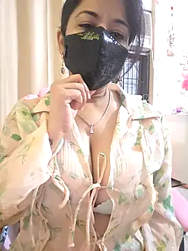 Snapshot of Jenny1401 chatting on 23, 4, 2026 Jenny1401 online show from 23, 4, 2026