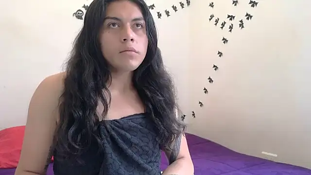 Ariana rodriguez 0 online show from 5, 11, 2025