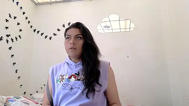 Ariana rodriguez 0 online show from 27, 11, 2025